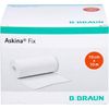 ASKINA FIX 10MX10CM HYPOALLERGENES FIXIERVLIES, 1 St