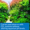 CO2 plant Booster 16oz., liquid carbon for planted aquarium, API