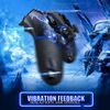 Custom Design Wireless Controller for PS4 with Touchpad, Vibration (Lightning)