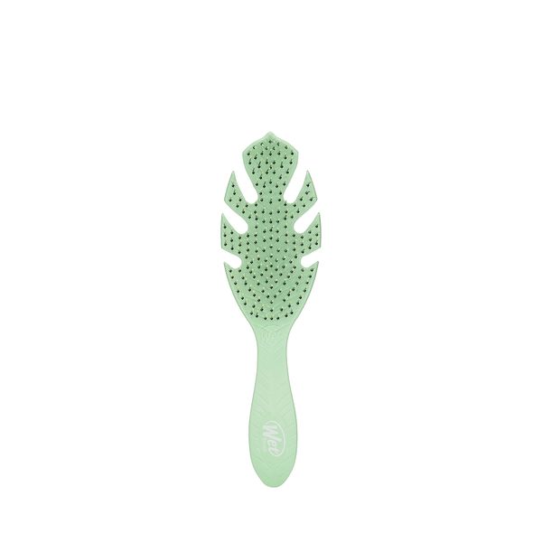Wetbrush Go Green Biodegradable Detangling Brush - 120 g