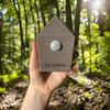 Dejama Singing Birds Tweet Box Bathroom Sensor