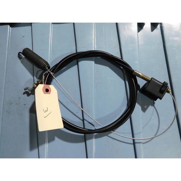 NEW CLUTCH CABLE 7029926 FOR SNAPPER CHAINSAW  ---  BOX 6110 W