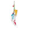You & Me Fly Kicks Chewing Bird Toy Small