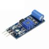 Fasizi 5pcs SW-420 NC Type Vibration Sensor Module Vibration Switch For Arduino Smart Car