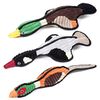 Grriggles Flying Flock Dog Toy, Pheasant