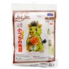 Olympus Thread MK-94 Zodiac Kit Braided Zigurumi, Blue Dragon