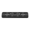 Andoer 140mm Quick Release compatible with Arca Swiss QR Clamp