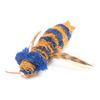 Go Cat Dragonfly Refill Multi Pack Cat Toys, Pack of 3, Medium, Assorted