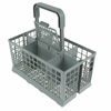 Premium Quality Full Size Universal Dishwasher Cutlery Basket C/W Handle