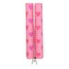 Full Lifter Curler with Bangs Heart Pattern 1 Piece