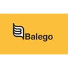 Balego Resistance Tubing with Handles, Green, Medium