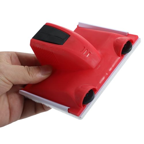 Paint Edger with Trim and Touch-Up Pad,Corner Painter,Paint Tray,Painting Wall Edges Pad for Home Interior, Paint a Room Quick and Easy,Paint Edger Tool for Walls