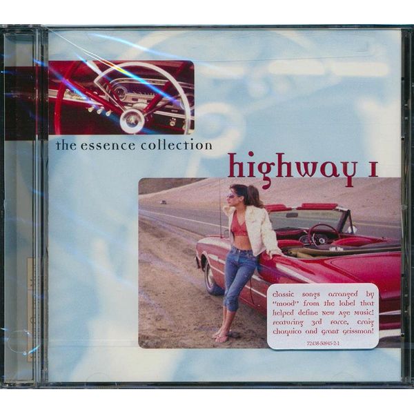 Highway 1 (Essence Collection)