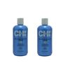 CHI Ionic Color Protector Conditioner, 12oz (Pack of 2)