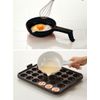 Fast Grater Black