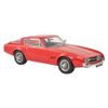BOS Models 1/43 Fiat Gear 230 Small Red