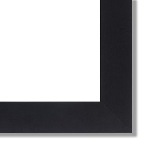 Saxophone Music School Kids Room Contemporary Wall Picture Framed 8x10 Art Print (Black)