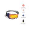 Gvor Heating Eye Mask A Warm Hug For Your Eyes & Mind
