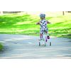 Bell Spotter 500 Flip Up Training Wheels, One Size