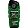 Denim Shower 250 Wild
