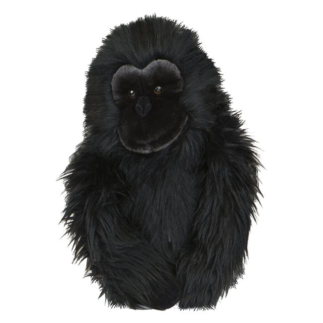 Daphne's Gorilla Headcovers Black