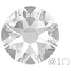 Swarovski 2078 Hotfix Crystal ss30, 288 Count