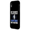 iPhone XR Rheumatoid Arthritis Case