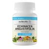 Echinacea Angustifolia Root 325 Mg 90 Caps By Eclectic Herb