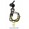New Ignition Switch With 2 Keys FITS Ford 2N 8N 9N