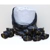 NEW BOAT COVER SYLVAN SEA SNAPPER 16 2006-2011