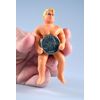 Worlds Smallest 512 Stretch Armstrong Other License small, Multi