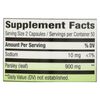 NEW Nature's Way - Parsley Leaf - 100 Capsules