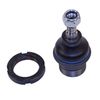 febi bilstein 21637 Ball Joint with nut, pack of one