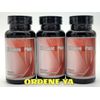 3 ULTRAEREX PLUS Prostata Supplement Natural Prostatin PROSTATE Saw Control