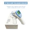 Accuracy Contactless Digital Forehead Infrared Thermometer For Temperature Check
