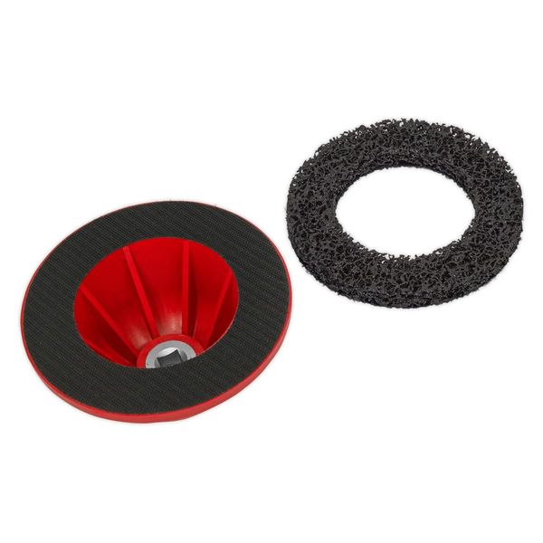 Sealey VS8001 Hub Cleaner