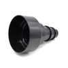 Big Horn 11451 6-1/2 Modular Step Fitting