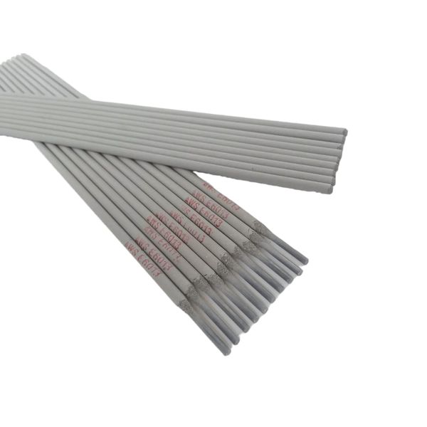 Weld Right - General Purpose E6013 Arc Welding Electrodes Rods - 2.0mm x 10-100 Qtys