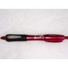 Pentel Ergo Twister BK99D (Red/Pink)