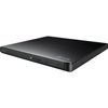 LG GP65NB60 External CD DVD Drive EXT 8x Slim USB DVDRW Black