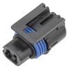 Standard Motor Products S2485 Vehicle Speed Sensor Connector