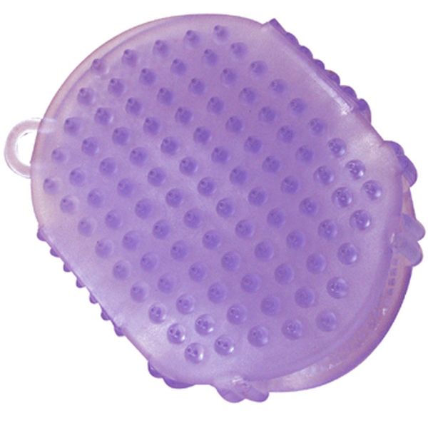 Gel Scrubbies Purple