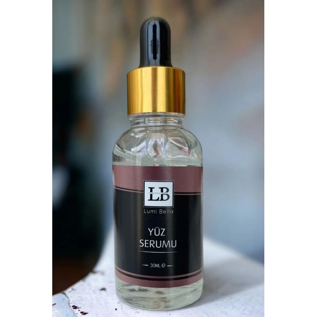 Lumi Bella Yüz Serumu (Face Serum)