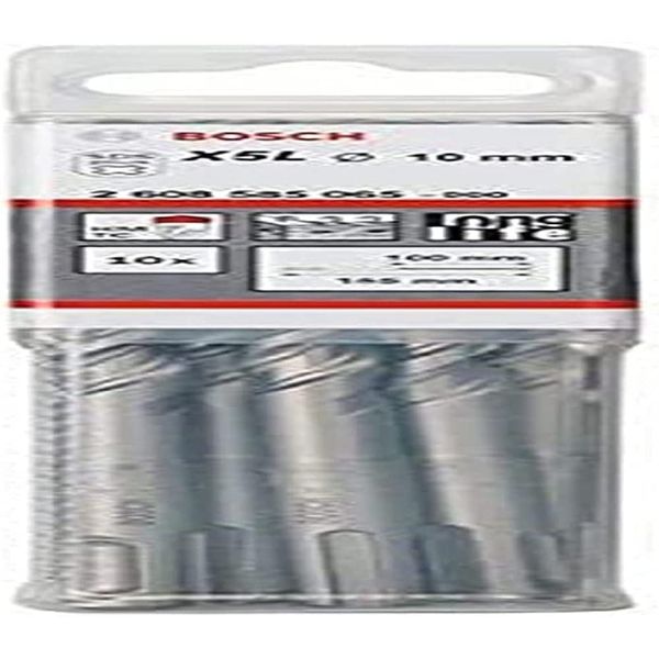 Bosch 2608585065 SDS-Plus-7 Hammer Drill Bit