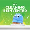Scrubbing Bubbles Continuous Clean Drop-Ins Toilet Cleaner Tablet, Repels Tough