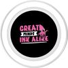 Squids: Great Minds Ink Alike PopSockets PopGrip for MagSafe