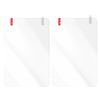 CHINDRAG 2PCS Screen Protective Film for Resin 3D Printer, 6.6'' Screen Protector for Anycubic Photon Mono 2