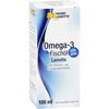 Omega 3 Fish Oil Lamotte 100 ml