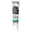 Desert Essence Activated Charcoal Toothpaste - Fresh Mint - 6.25 Ounce - Complete Oral Care - Deeply Clean - Tea Tree Oil - Baking Soda - Sea Salt - Carrageenan Free - Refreshes Breathe