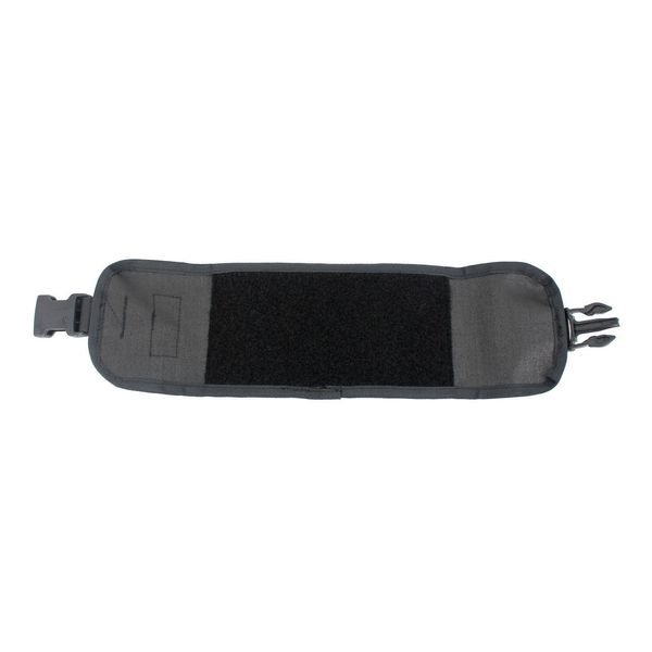 Zentauron Traumatasche IFAK Adaptor Plate Faststick, black